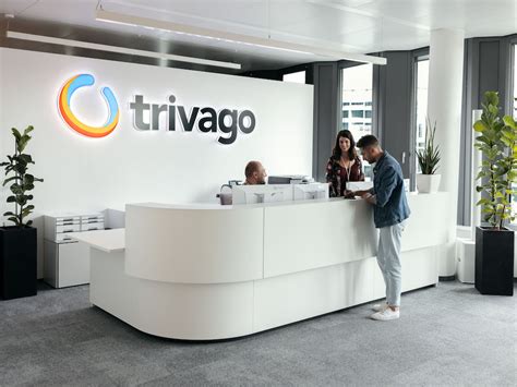trivago travel agency